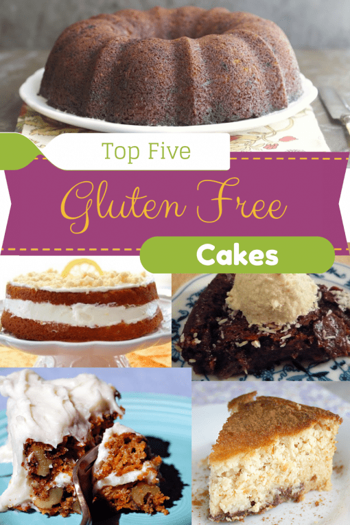 Gluten Free Wheat Grass Cake Gluten Free Wheat Grass Cake