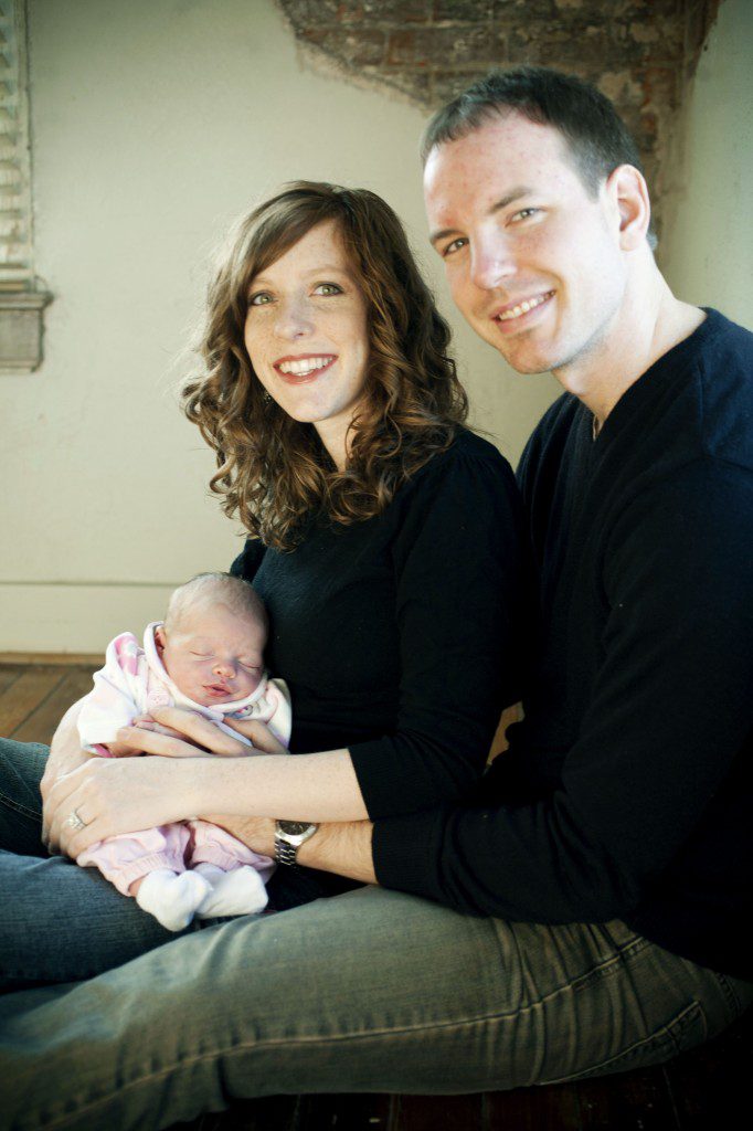 baby postpartum new mom dad birth help