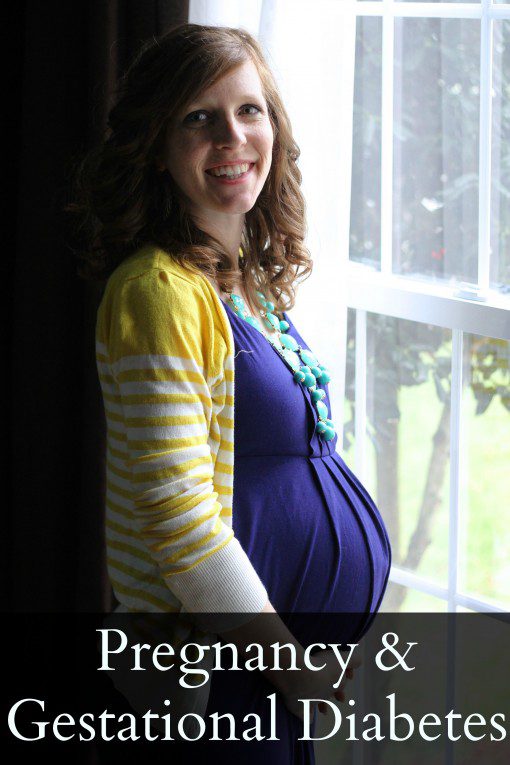 Pregnancy and Gestational Diabetes - Grassfed Mama