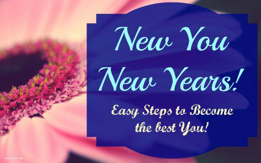 New You New Years Series Grassfed Mama Baby Steps to Healthier Living