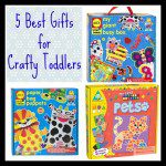 Christmas gifts, crafts, toddlers