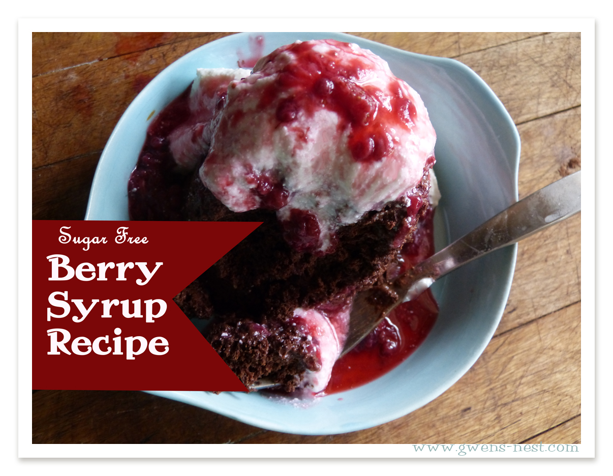 Sugar-Free-Berry-Syrup-Recipe