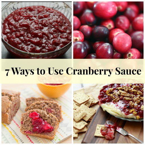 cranberries