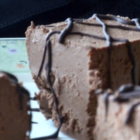 cream cheese fridge fudge
