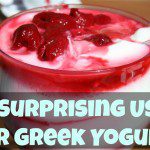 sour cream, low calorie, protein, mayo, substitution
