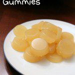 apple, natural gummy recipe, magnesium for kids,