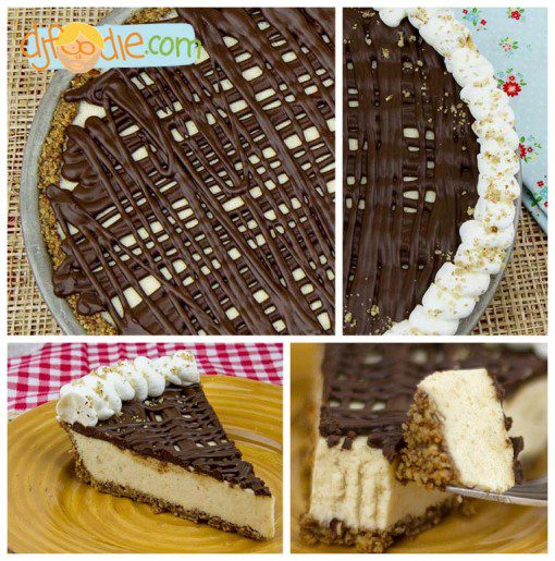 BrownButterPie