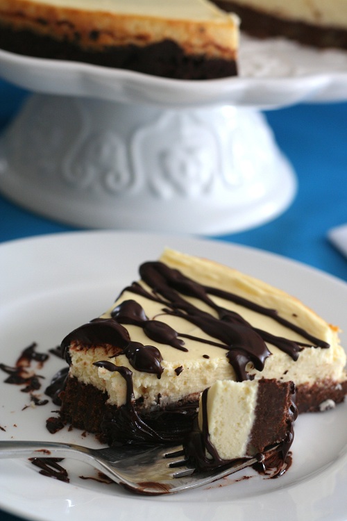 Brownie-Cheesecake-6