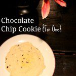 healthy chocolate chip cookie, sugar free, gluten free, grain free, coconut flour cookie