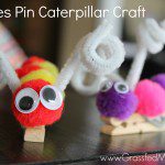 preschool craft, very hungry caterpillar craft, whole language lesson,