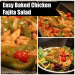 low carb chicken dinner, easy chicken dinner recipes