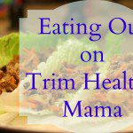 restaurants, low carb, healthy, menu,