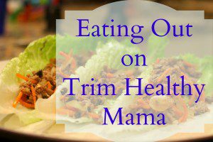 restaurants, low carb, healthy, menu,