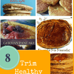 low carb, sugar free, trim healthy mama, weight loss, diet, coconut flour