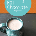 Sugar Free, magnesium, cocoa powder, chamomile