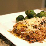 easy crockpot recipes, healthy chicken dinner