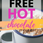 Sugar Free Hot Chocolate