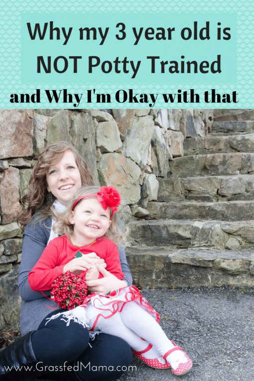 parenting, potty training, stress and kids, dealing with kid's emtions