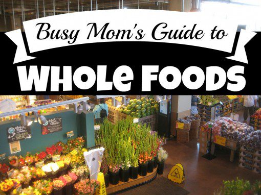 crockpot, freezer meals, whole foods, busy mom, recipes, saving money, grocery store, shopping the perimeter