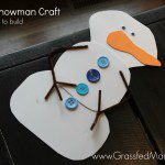 frozen craft