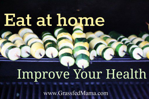 eat at home