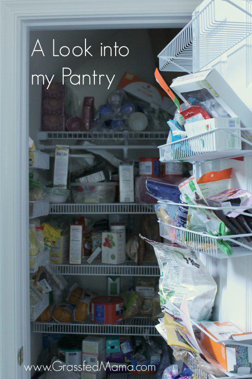 closet organization 