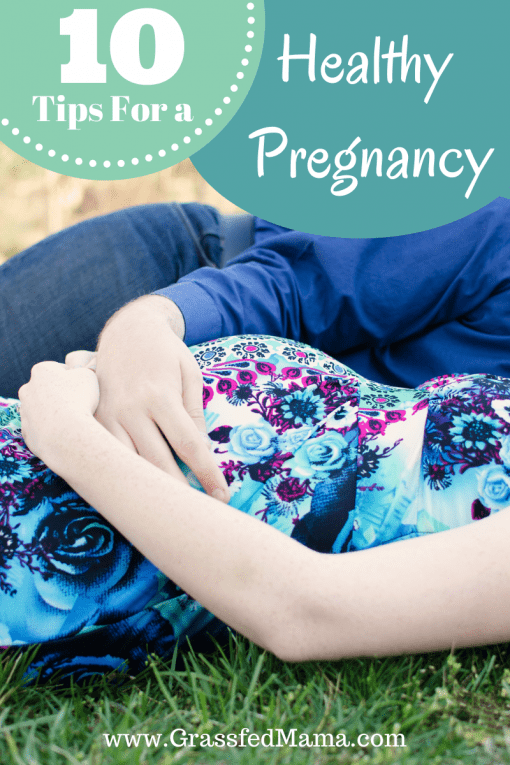 How to have a healthy pregnancy, tips for easy pregnancy