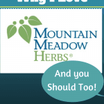 Why I love Mountain Meadow Herbs Grassfed Mama