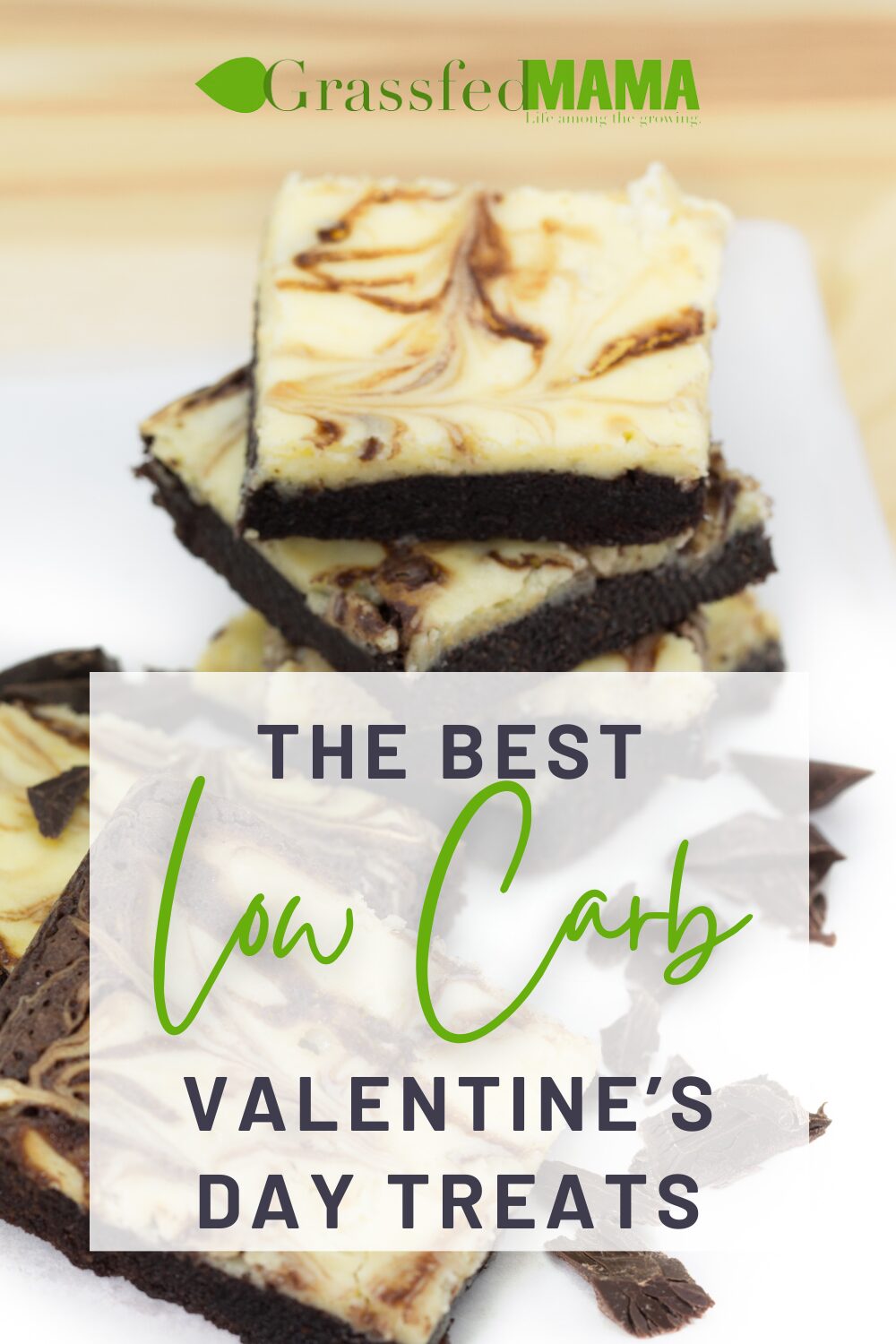The Best Low Carb Valentine's Day Treats