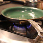 non stick cooking, safe non stick cooking ware
