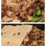 Low Carb Casserole, easy low carb dinner, low carb recipes, trim healthy mama