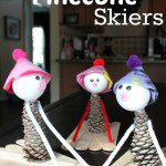 winter Olympic craft
