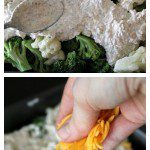 Low carb gluten free tuna casserole