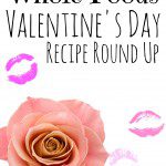 Whole Foods Valentine's Day Recipe Round Up
