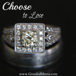 choose to lose in your marriage