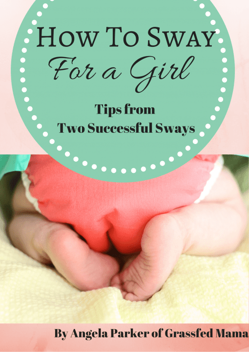 How to sway for a girl, sway tips, conceive, pregnancy,