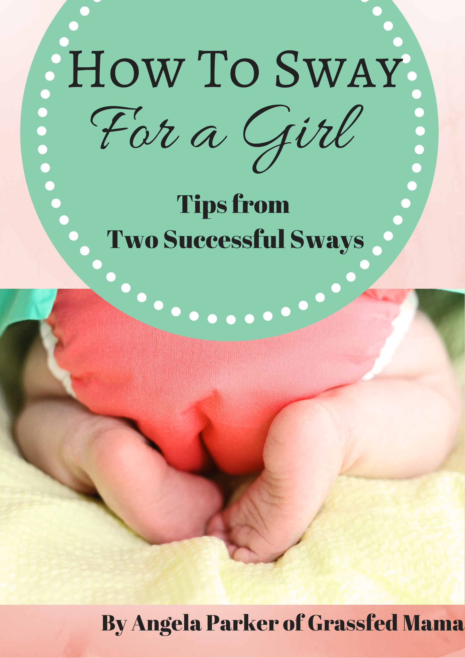 How to sway for a girl, sway tips, conceive, pregnancy,