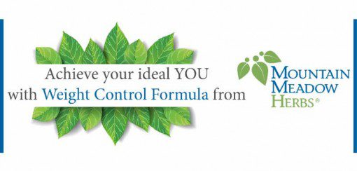 weight control formula moutain meadow herbs