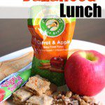 what is a balanced lunch 1