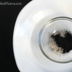 DIY Detoxing Facial Mask