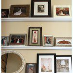 DIY Photo Gallery Wall