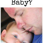 Do you have a Pulsatilla Baby?