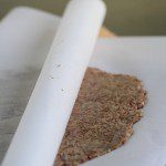 Sugar Free Graham Crackers