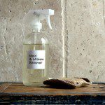 Non Toxic Cleaning Recipes