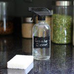 Non Toxic Cleaning Recipes