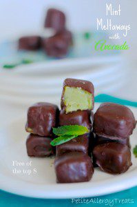 Avocado recipes mint meltaway1