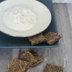 sugar free graham crackers.