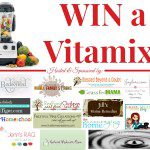 Vitamix Giveaway