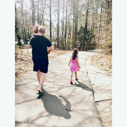 Travel as a family