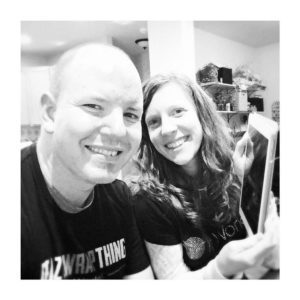 How to Work with your spouse